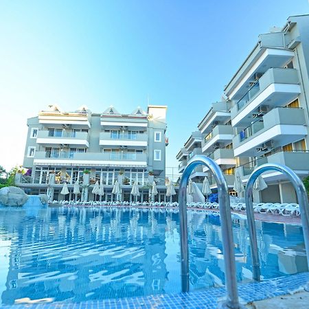 Begonville Hotel (Adults Only) Marmaris Exterior foto