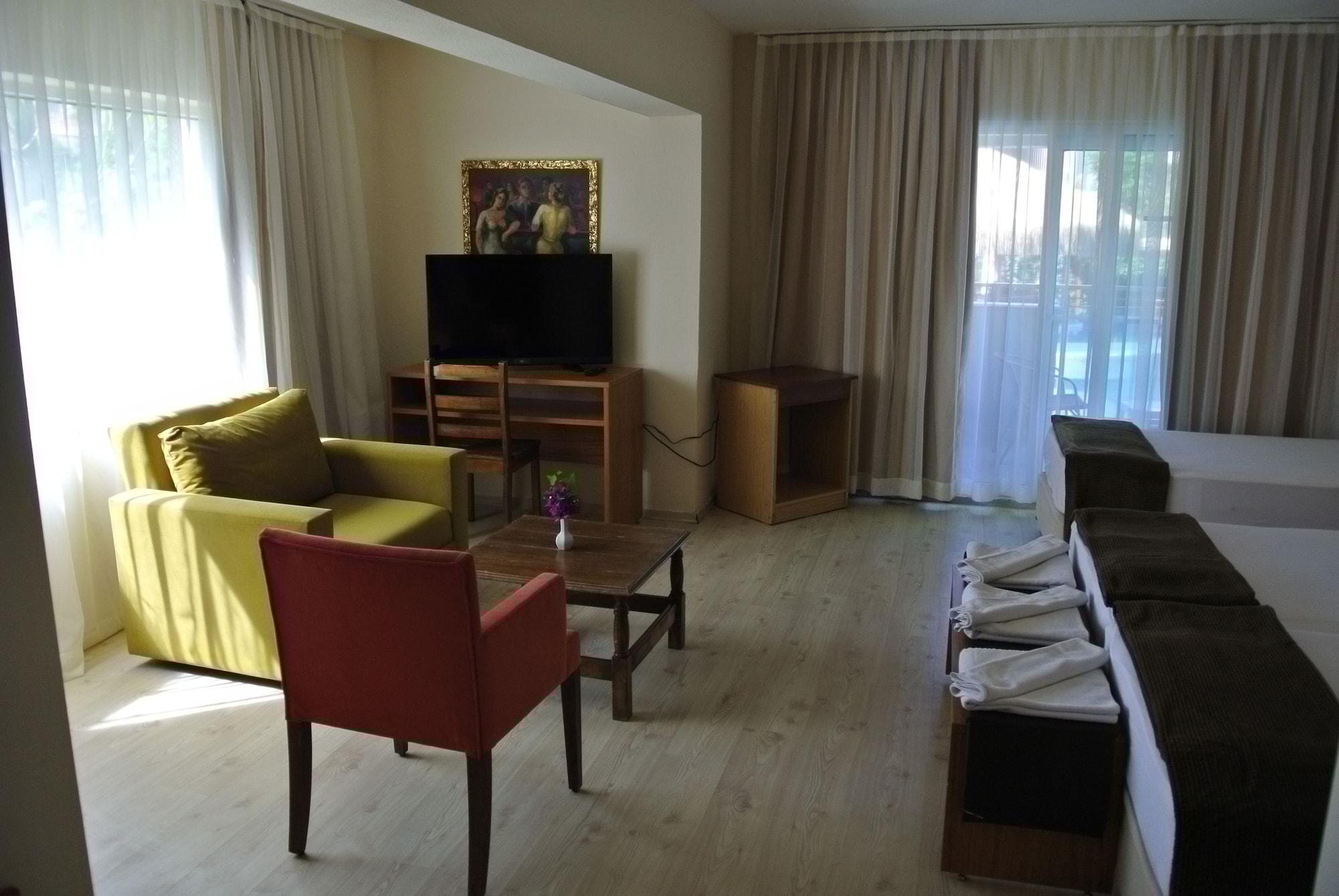 Begonville Hotel (Adults Only) Marmaris Exterior foto