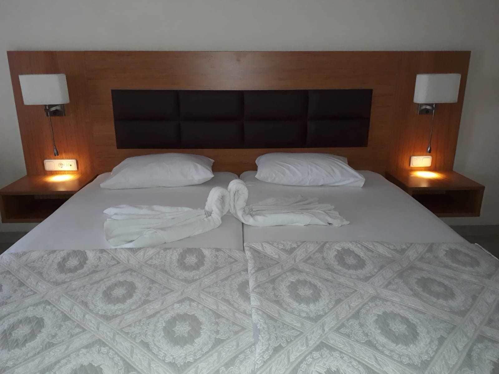 Begonville Hotel (Adults Only) Marmaris Exterior foto