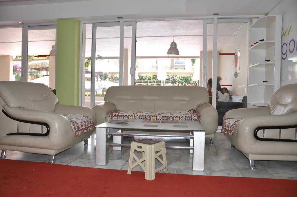 Begonville Hotel (Adults Only) Marmaris Exterior foto