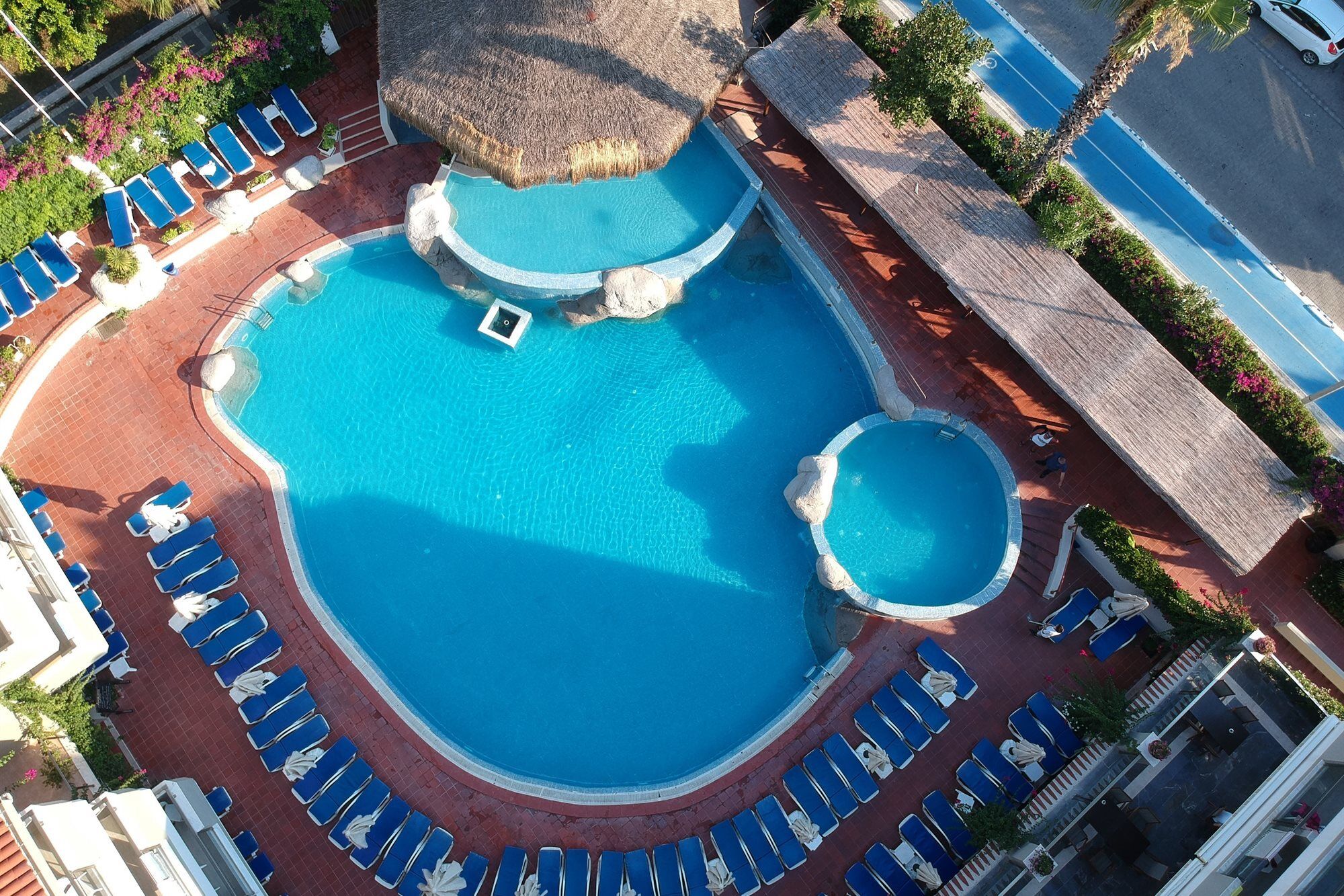 Begonville Hotel (Adults Only) Marmaris Exterior foto
